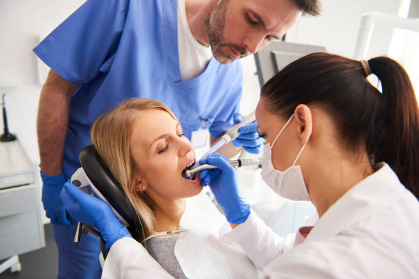 Best Dental Fillings (Composite and Amalgam)  in Hinesville, GA