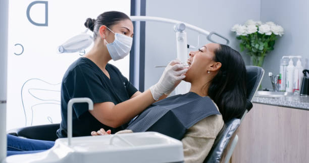 Trusted Hinesville, GA  Holistic Dental Services Experts